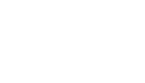 Elaine, hand-drawn, face-planted on her laptop keyboard mid-build